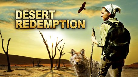 Desert Redemption