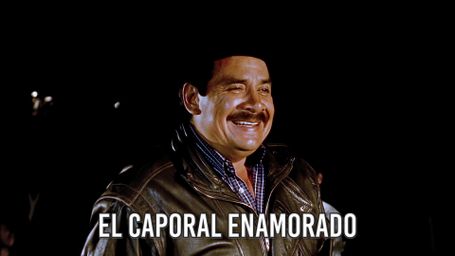 El caporal enamorado