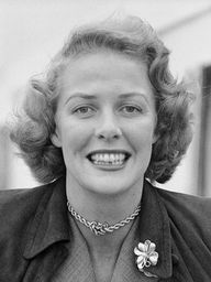 Janis Carter