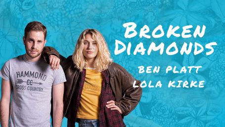 Broken Diamonds
