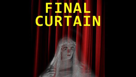 Final Curtain