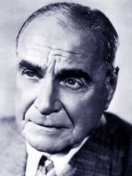 Albert Basserman