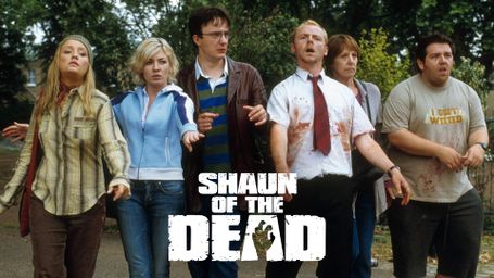 Shaun of the Dead