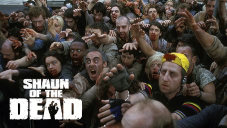 Shaun of the Dead