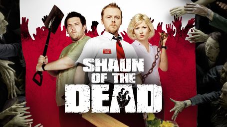 Shaun of the Dead