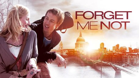 Forget Me Not
