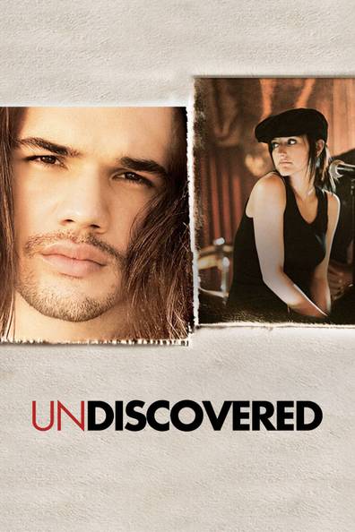 How to watch and stream Undiscovered - 2005 on Roku