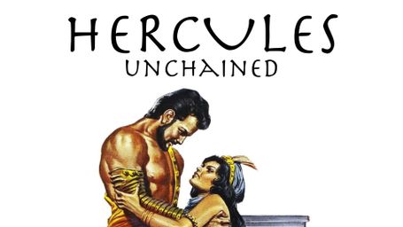 Hercules Unchained