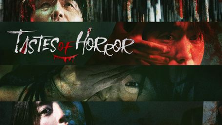 Tastes of Horror