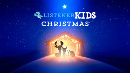 Listener Kids