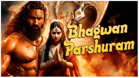 Bhagwan Parshuram