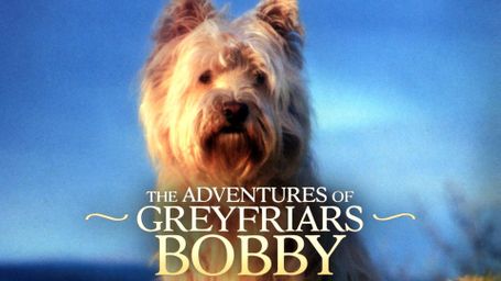 Greyfriars Bobby