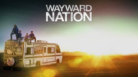 Wayward Nation