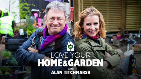 Love Your Home and Garden