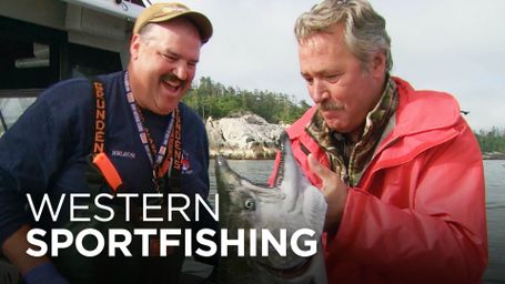 Western Sport Fishing