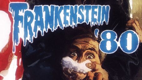 Frankenstein '80