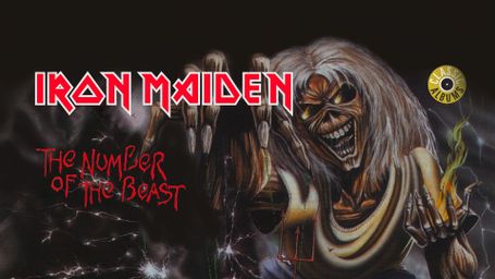 Classic Album: The Number of the Beast