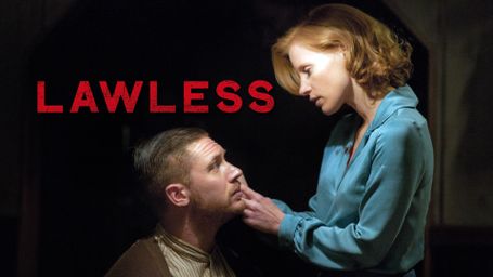 Lawless