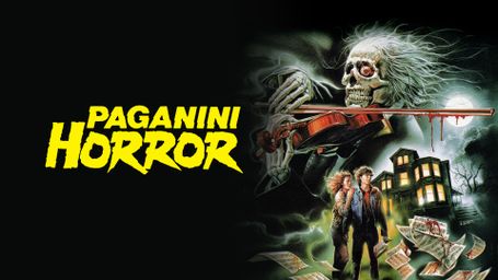 Paganini Horror