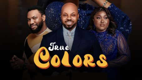 True Colors