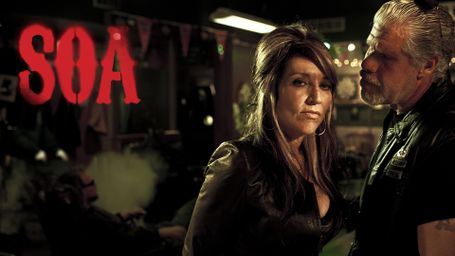 Sons of Anarchy