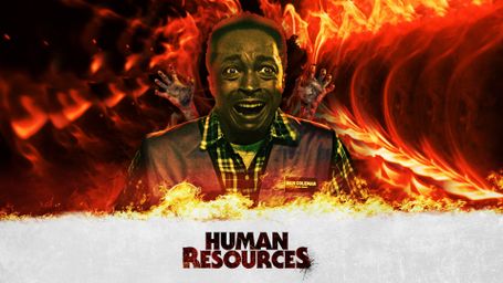 Human Resources