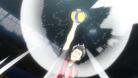 The Hero and the Genius 1