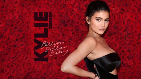 Kylie Jenner: Billion Dollar Baby