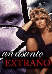 Un asunto extraño (Doblado)