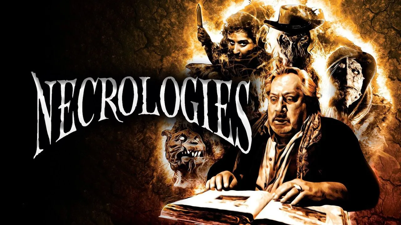 Necrologies