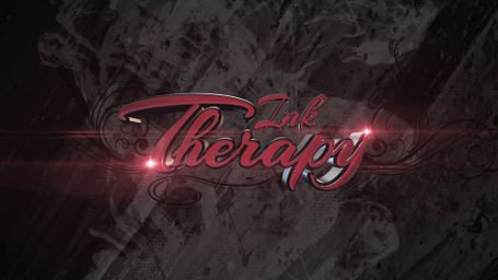 Ink Therapy