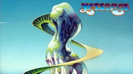 Yessongs