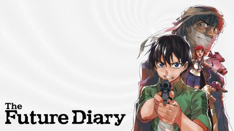 The Future Diary