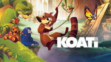 Koati