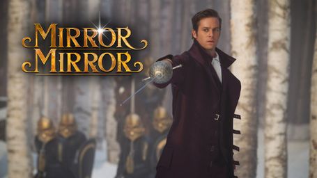 Mirror Mirror