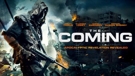 The Coming