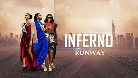 Inferno Runway