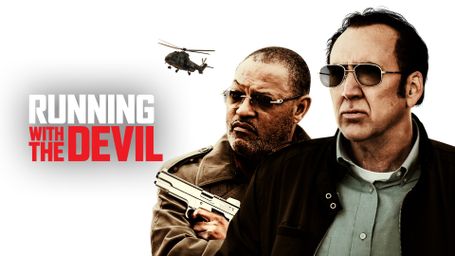 Running With the Devil