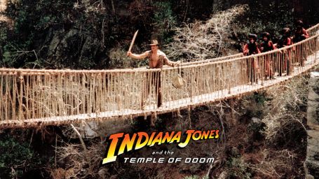 Indiana Jones and the Temple of Doom