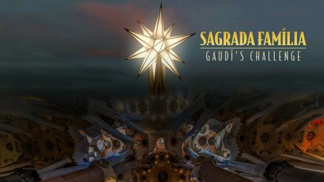 Sagrada Familia: The Gaudi Revolution