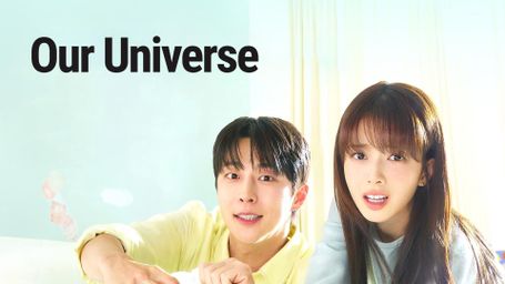 Our Universe