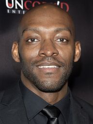 Mu-Shaka Benson