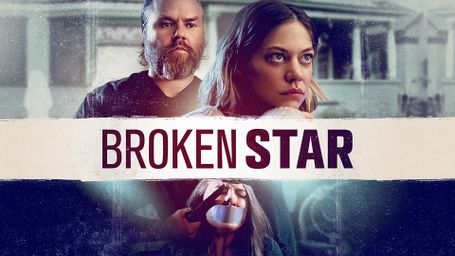 Broken Star