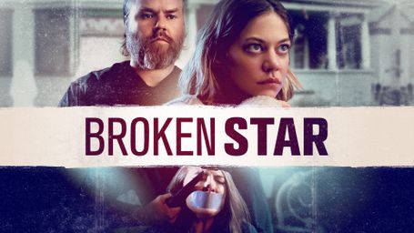 Broken Star