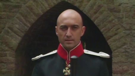 The Prisoner of Zenda