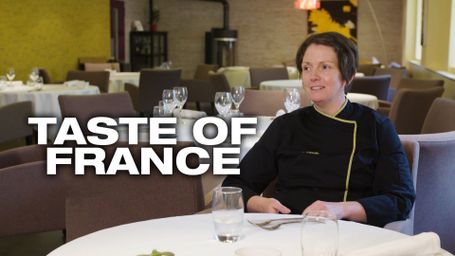 Taste of France