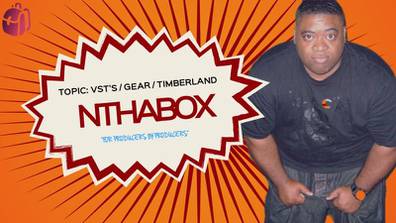 How to watch and stream Topics: New Vst-New Gear-Top 5 Timberland