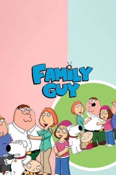 How to watch and stream Family Guy - 1999-present on Roku
