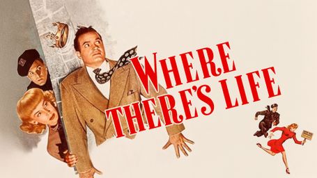 Where There's Life