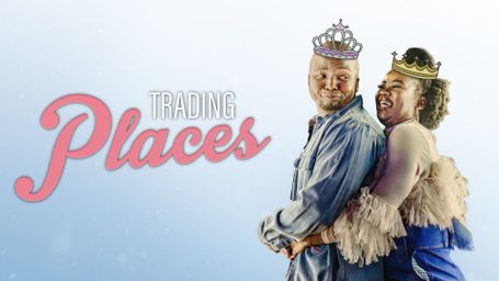 Trading Places